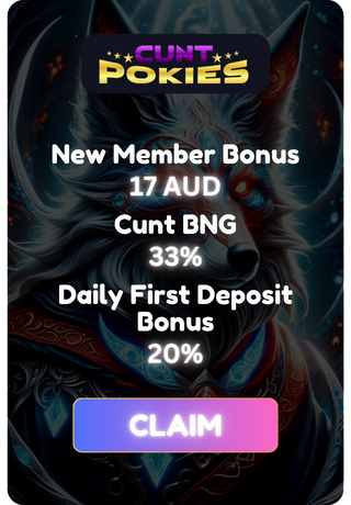 Cuntpokies