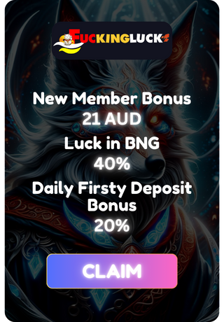 fuckingluck
