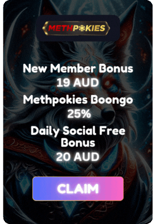 Methpokies