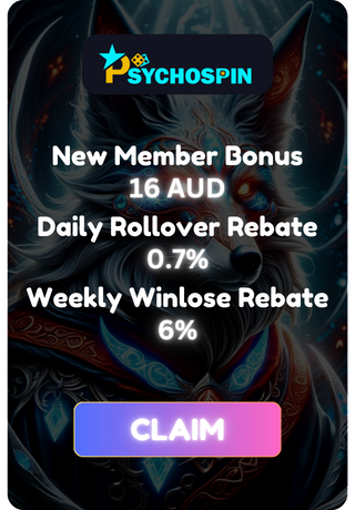 Psychospin